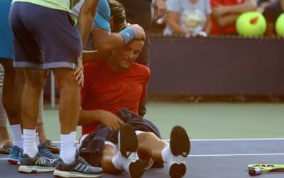 How Heat and Hydration Influence the Human Body’s Vital Systems When Playing Sports Outdoors…