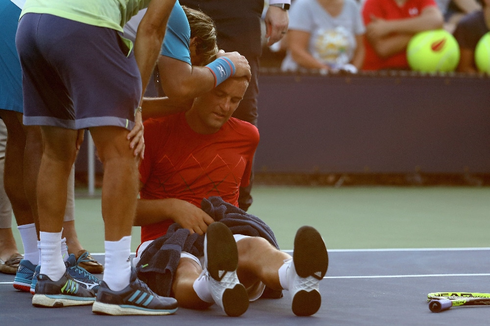 How Heat and Hydration Influence the Human Body’s Vital Systems When Playing Sports Outdoors…