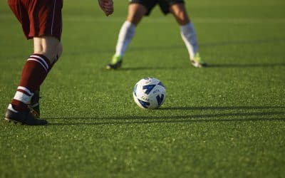 Strategies for Athletes to Thrive in the Heat…