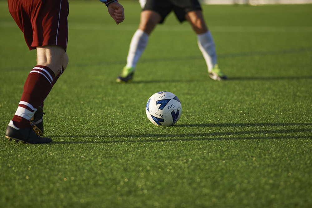 Strategies for Athletes to Thrive in the Heat…