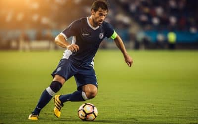 The Rising Threat of Extreme Heat Stress for Soccer Players…