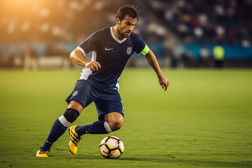 The Rising Threat of Extreme Heat Stress for Soccer Players…