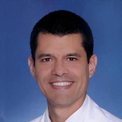Segundo Gonzalez-Escola, MD