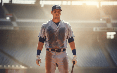 The Impact of Extreme Heat on Baseball Performance and Player Health…