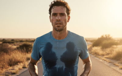 A Guide for Running Safely in Extreme Heat…