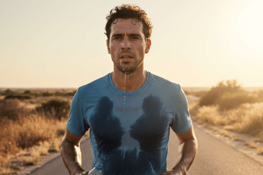 A Guide for Running Safely in Extreme Heat…