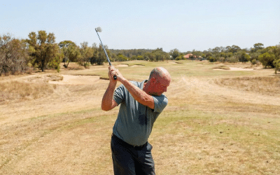 Golfing in the Heat: Essential Strategies for Golfing in Hot Weather…