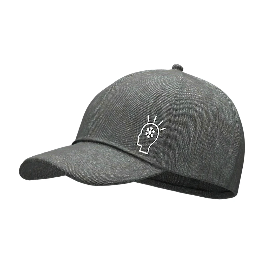 Cooler Cap-1st Batch