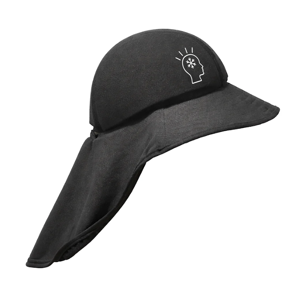 The Cooler Hat